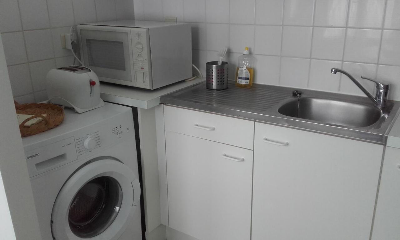 Beau T2 A 200 M Plage Proche Commerces Et Restaurants Apartment Bray-Dunes Exterior photo